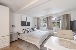 Studio Wohnung Altstadt Sankt Gallen